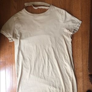 Forever 21 T Shirt Dress